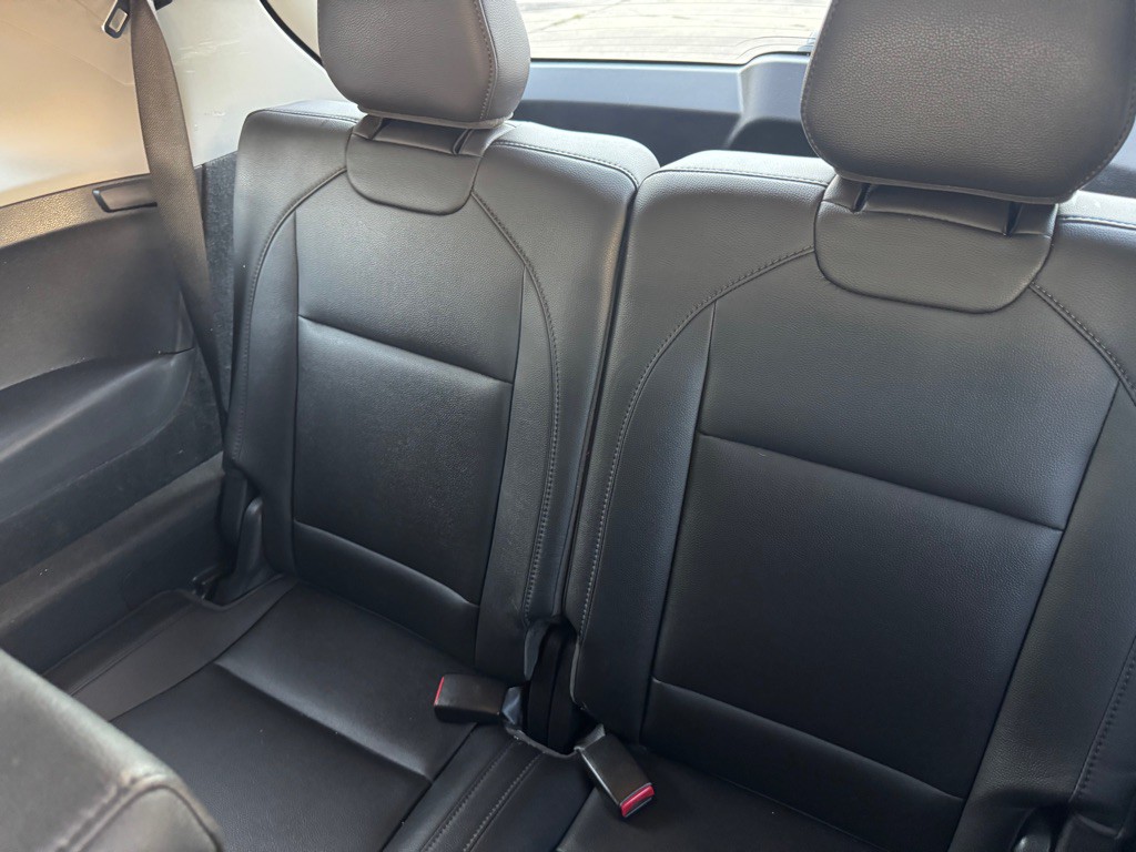 2016 Acura MDX Image 16