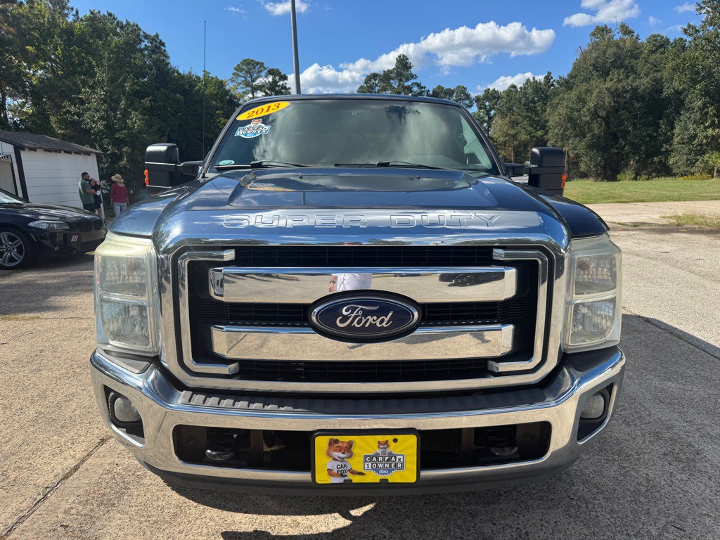 2013 Ford F-250 Image 2