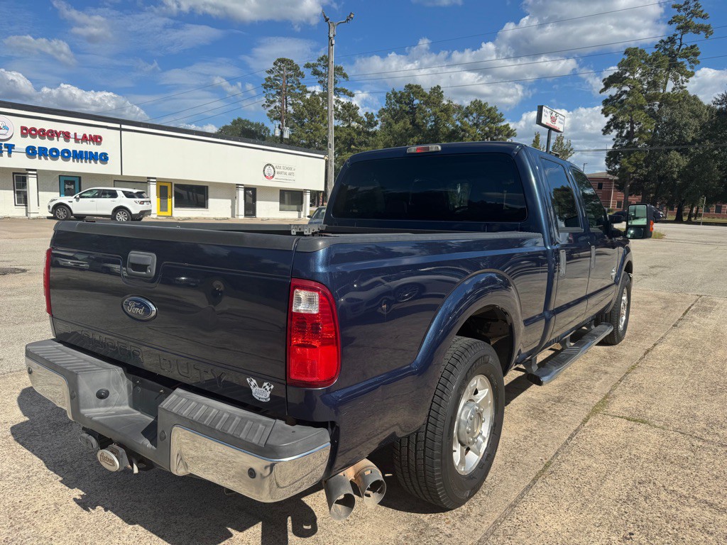 2013 Ford F-250 Image 5
