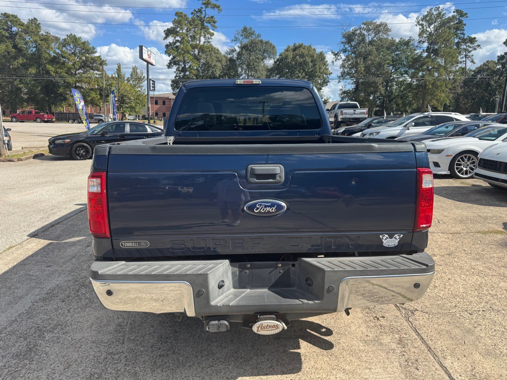 2013 Ford F-250 Image 6