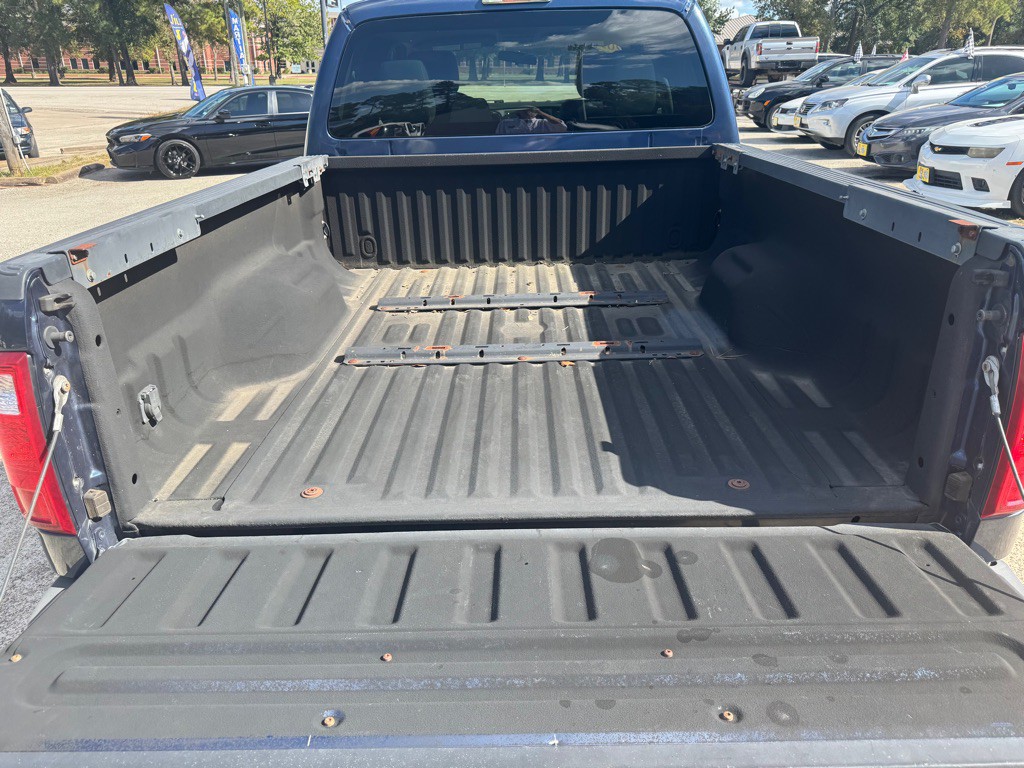 2013 Ford F-250 Image 9