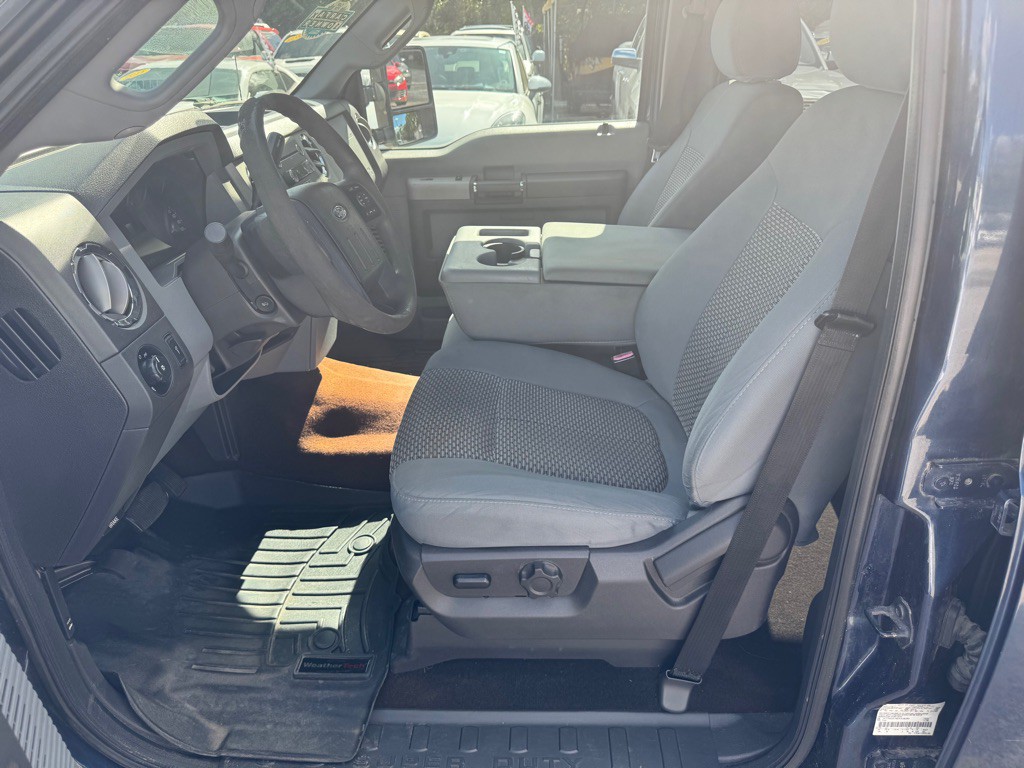 2013 Ford F-250 Image 11