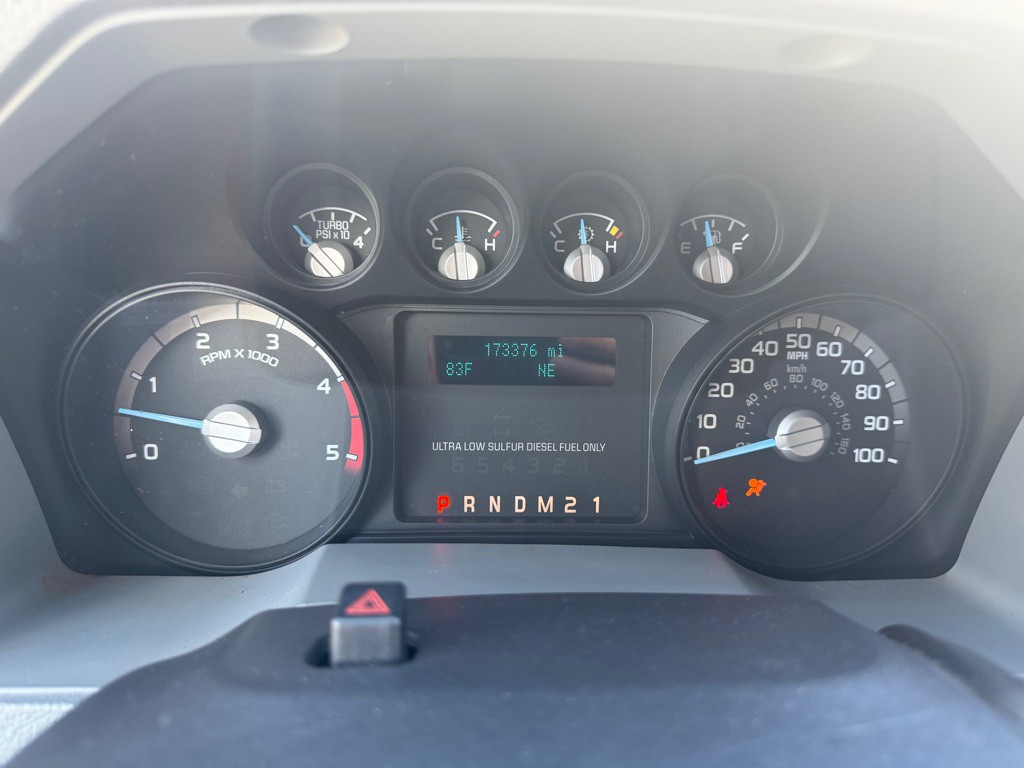 2013 Ford F-250 Image 13