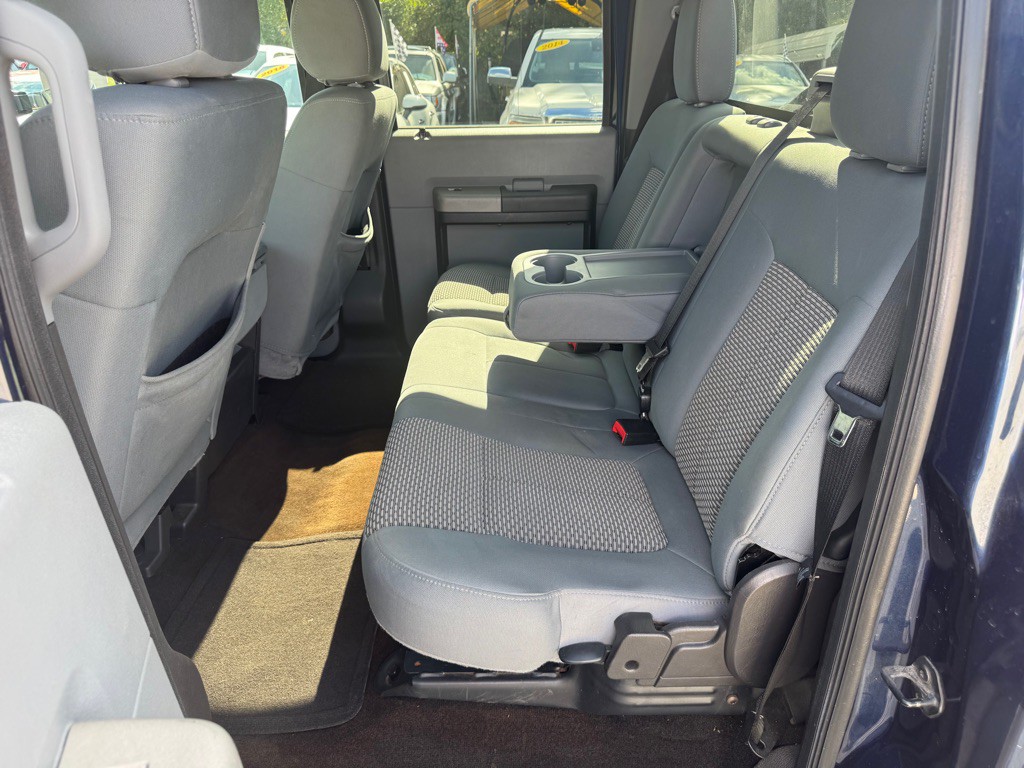 2013 Ford F-250 Image 14
