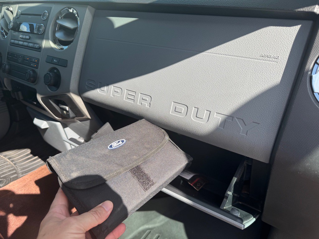 2013 Ford F-250 Image 15