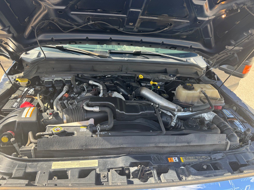 2013 Ford F-250 Image 16