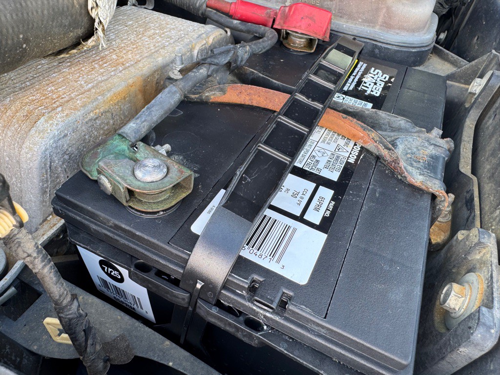 2013 Ford F-250 Image 17