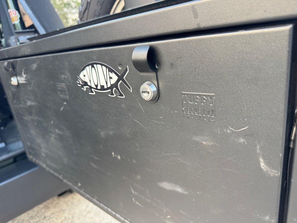 2008 Jeep Wrangler Image 20