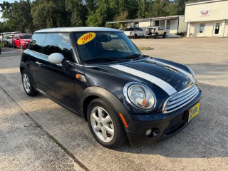 Image for 2009 MINI Cooper Base ID: 6942643