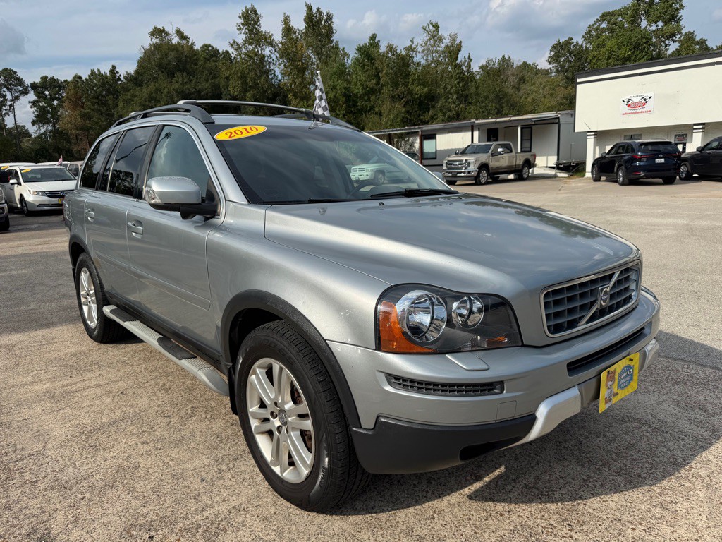 2010 Volvo XC90 Image 1