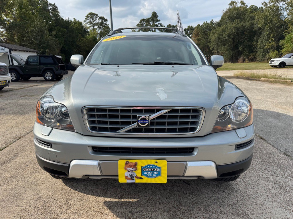 2010 Volvo XC90 Image 2