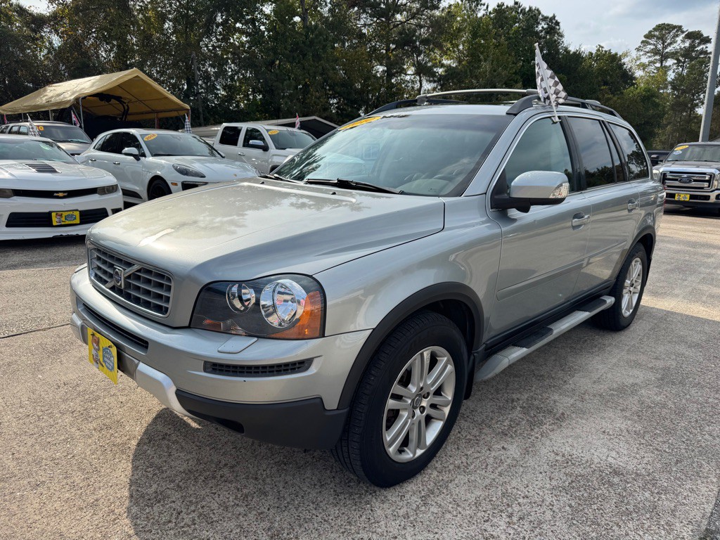 2010 Volvo XC90 Image 3