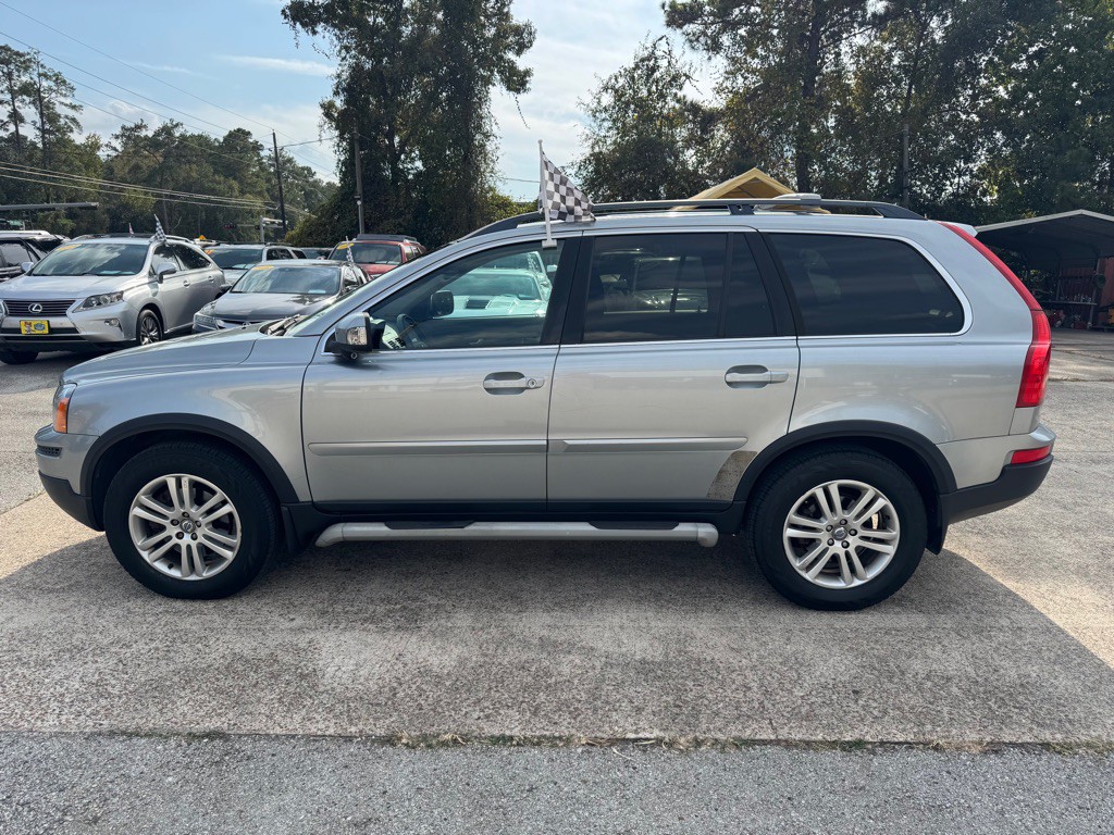 2010 Volvo XC90 Image 4