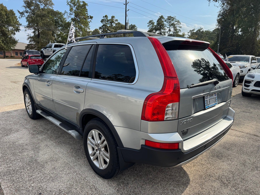 2010 Volvo XC90 Image 5