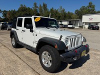 Image for 2013 Jeep Wrangler Unlimited Sport ID: 6956550