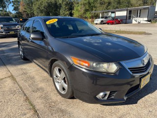 Image for 2013 Acura TSX TECH ID: 6959864