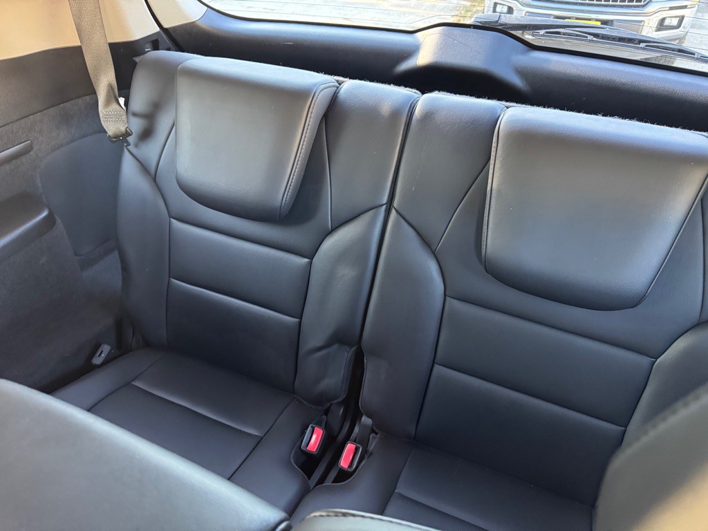 2012 Acura MDX Image 12