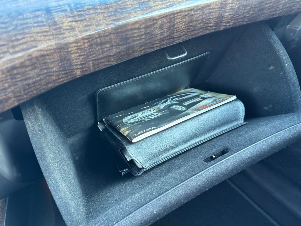 2012 Acura MDX Image 15