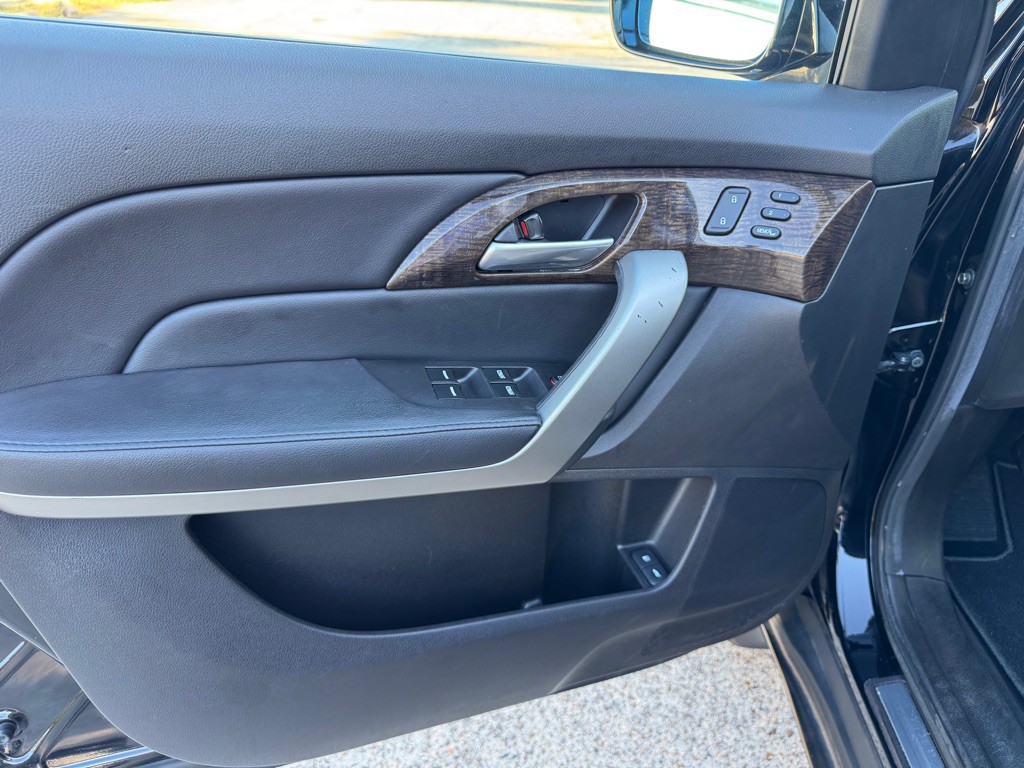 2012 Acura MDX Image 16
