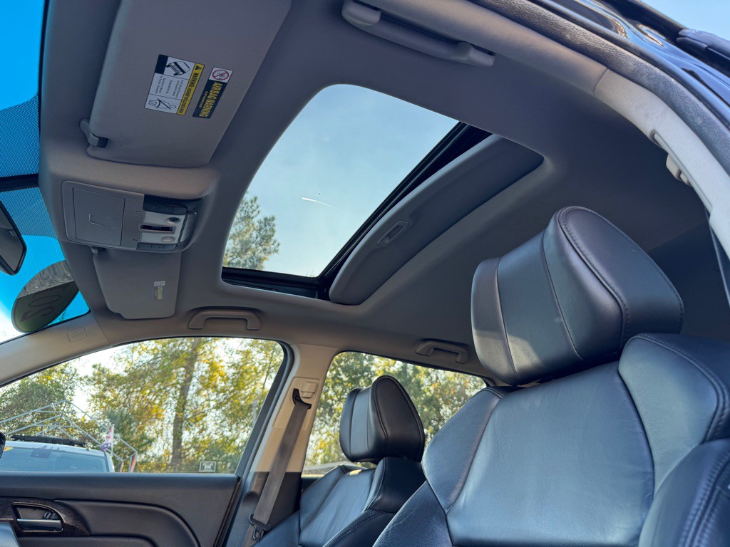 2012 Acura MDX Image 17