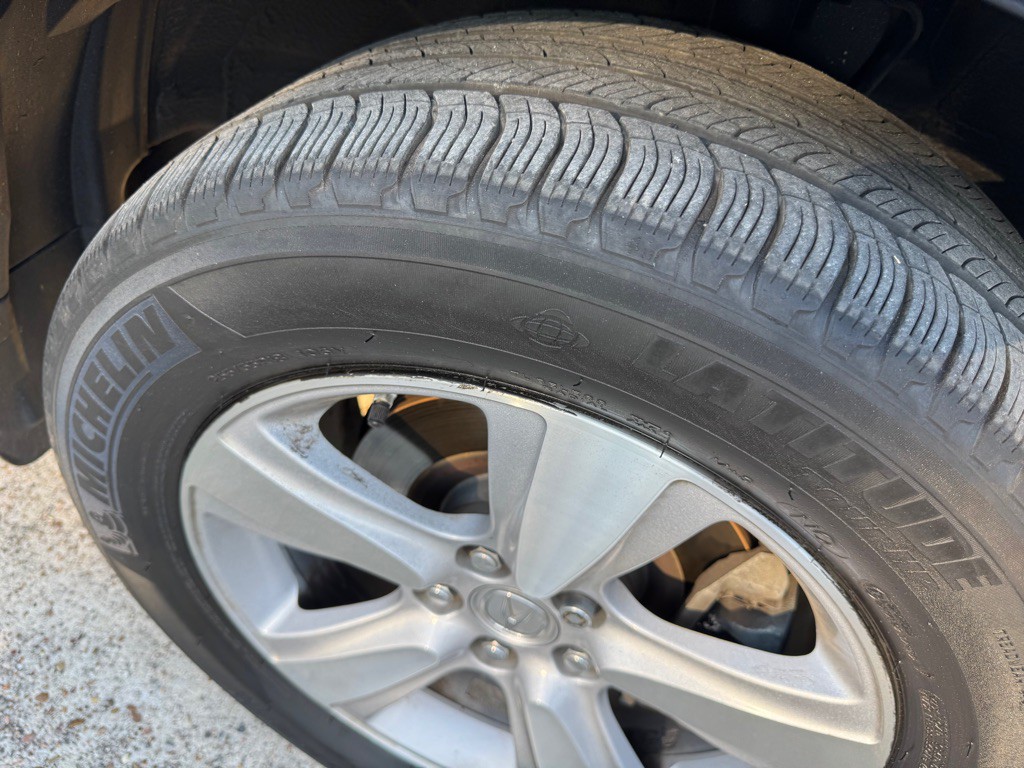 2012 Acura MDX Image 18