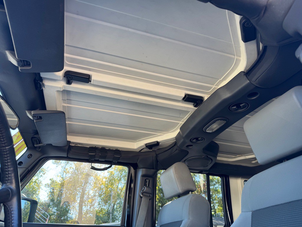 2008 Jeep Wrangler Unlimited Image 13