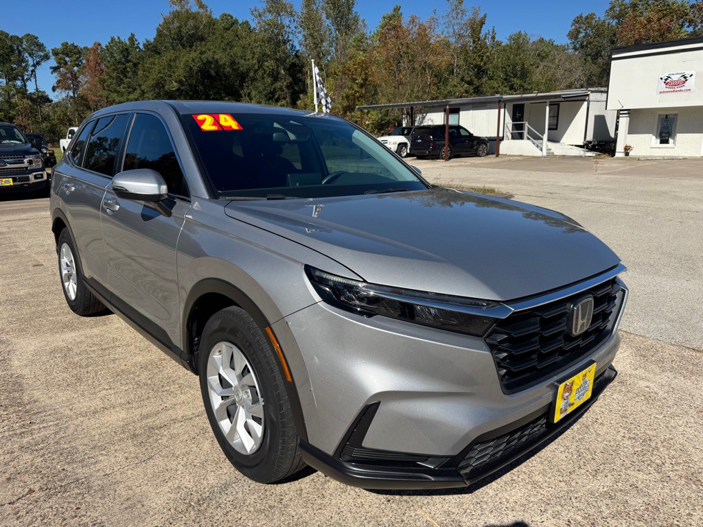 2024 Honda CR-V Image 1