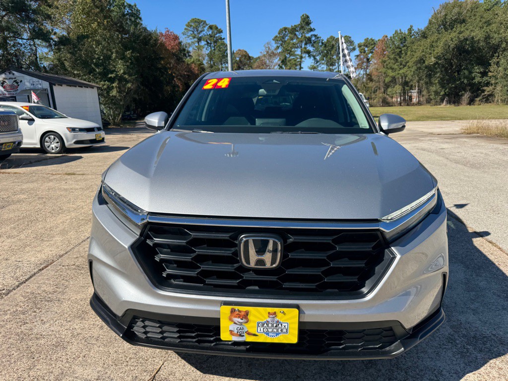 2024 Honda CR-V Image 2