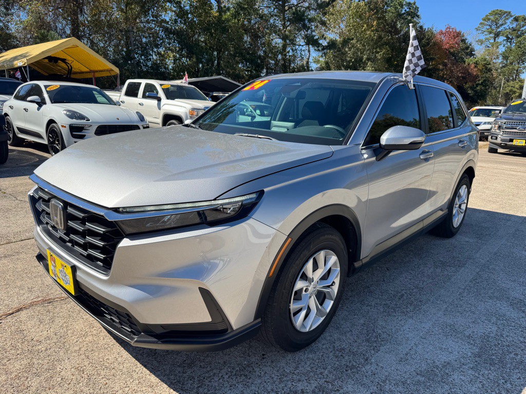 2024 Honda CR-V Image 3