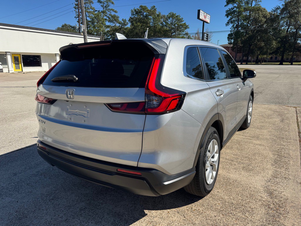 2024 Honda CR-V Image 5