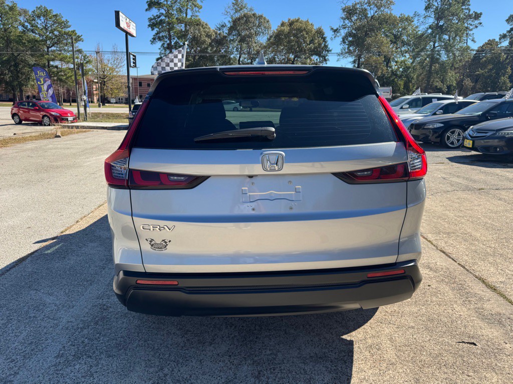 2024 Honda CR-V Image 6