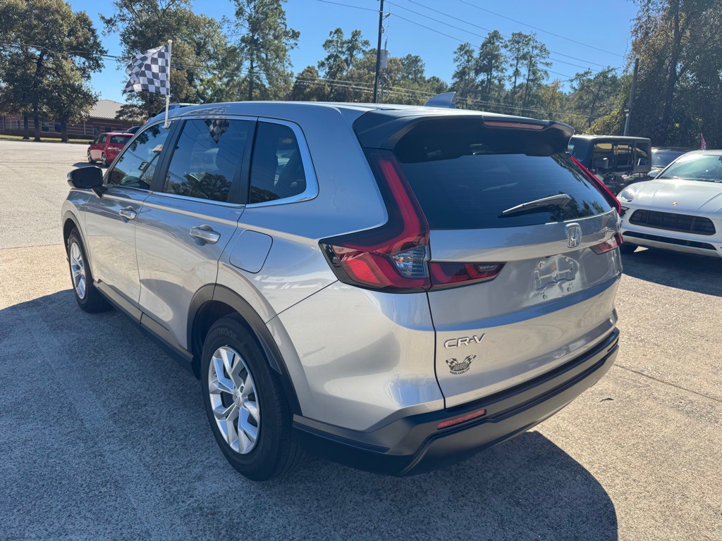 2024 Honda CR-V Image 7