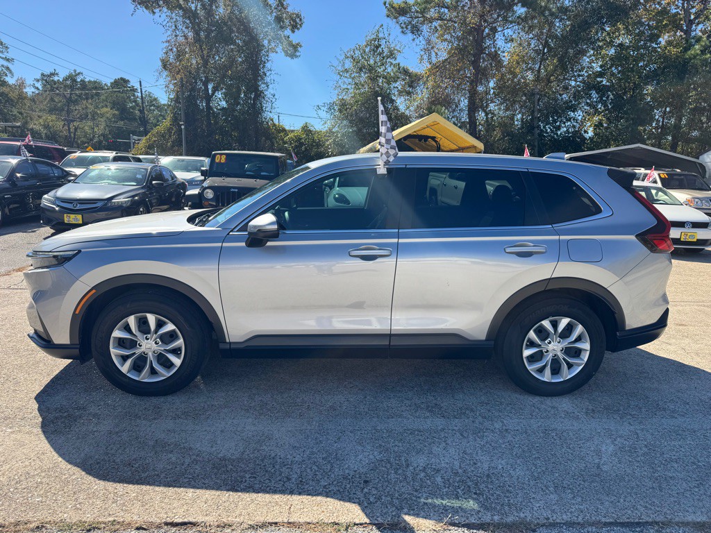 2024 Honda CR-V Image 8