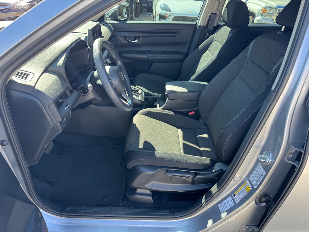 2024 Honda CR-V Image 9