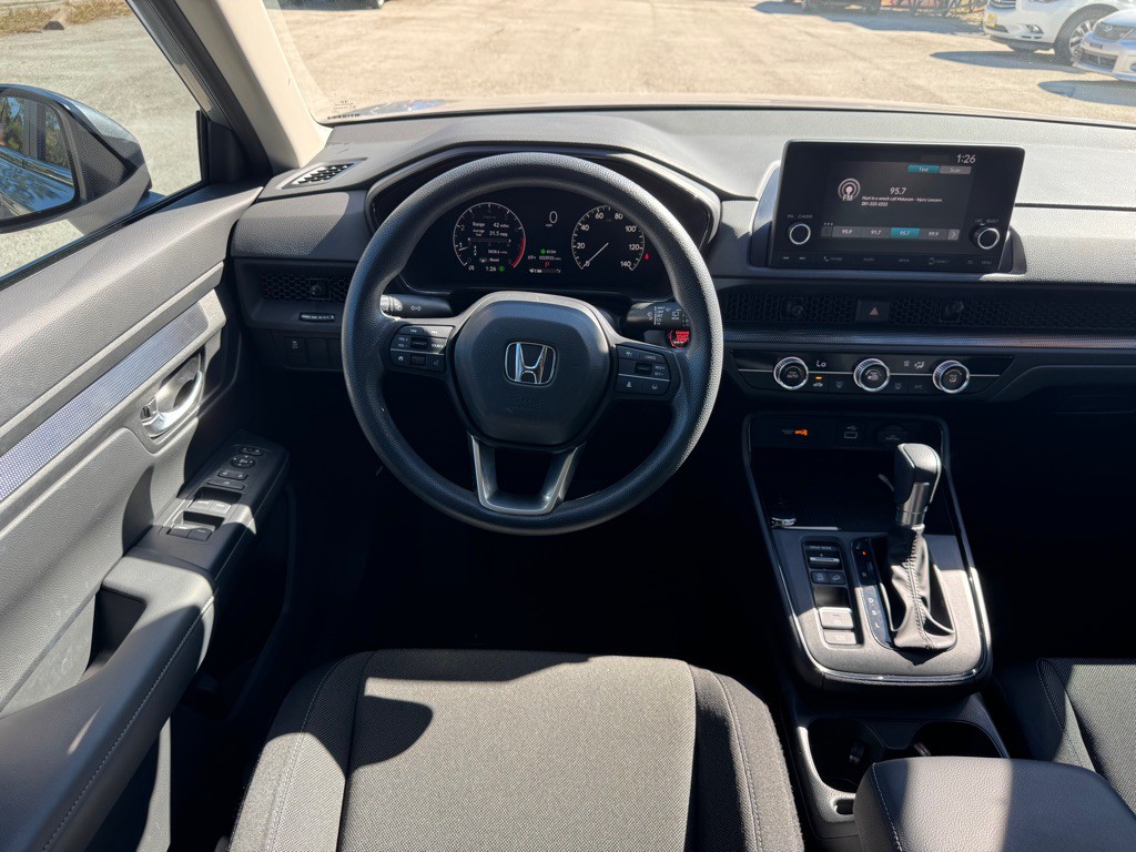 2024 Honda CR-V Image 10