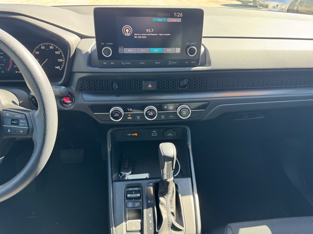 2024 Honda CR-V Image 12