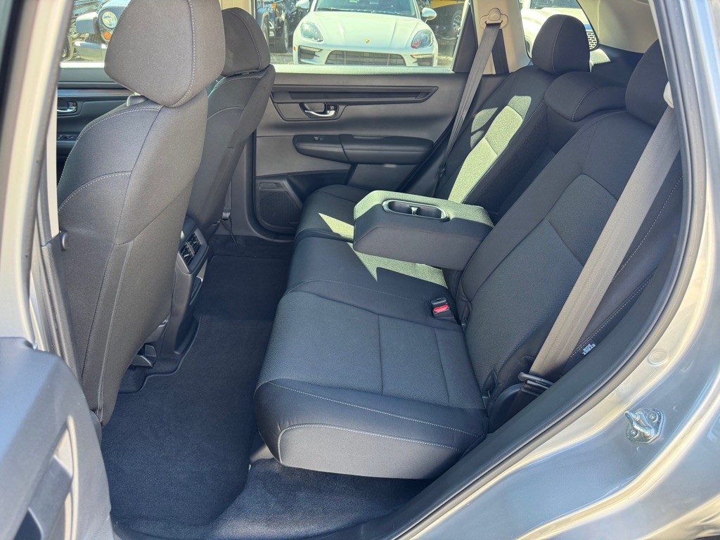 2024 Honda CR-V Image 14