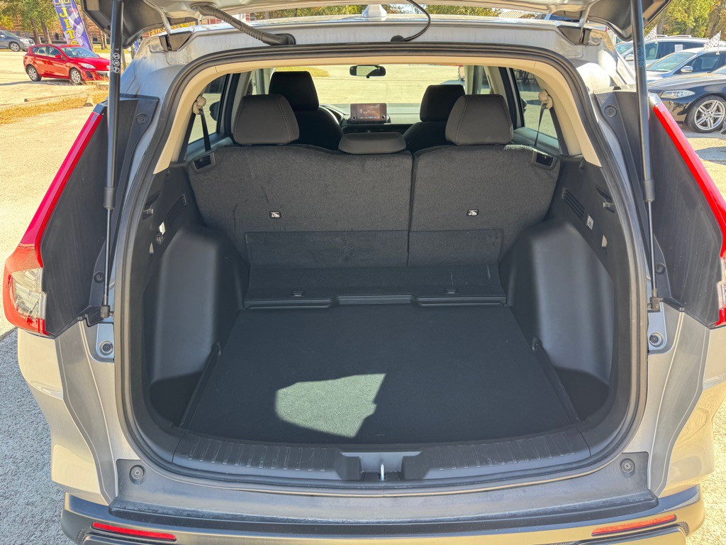 2024 Honda CR-V Image 15