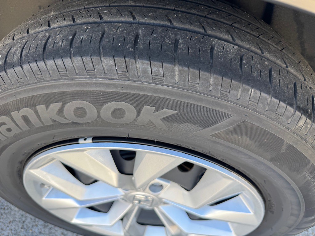 2024 Honda CR-V Image 16