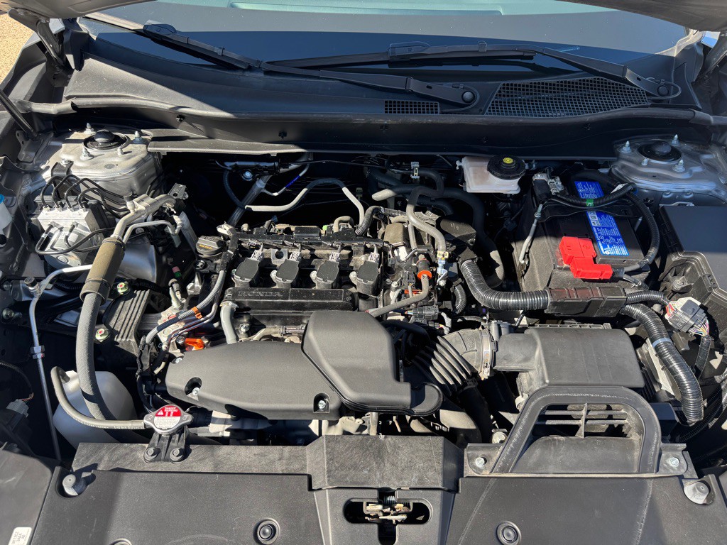 2024 Honda CR-V Image 17