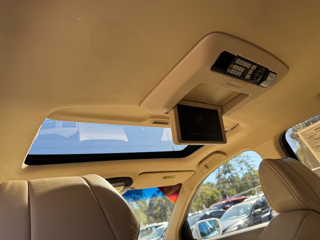 2013 Acura MDX Image 12