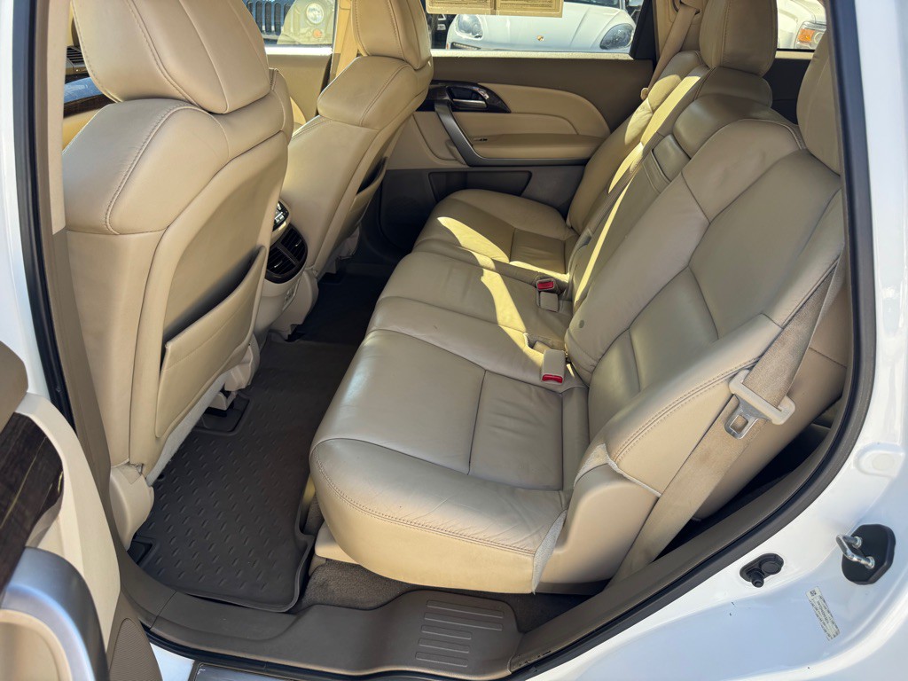 2013 Acura MDX Image 13