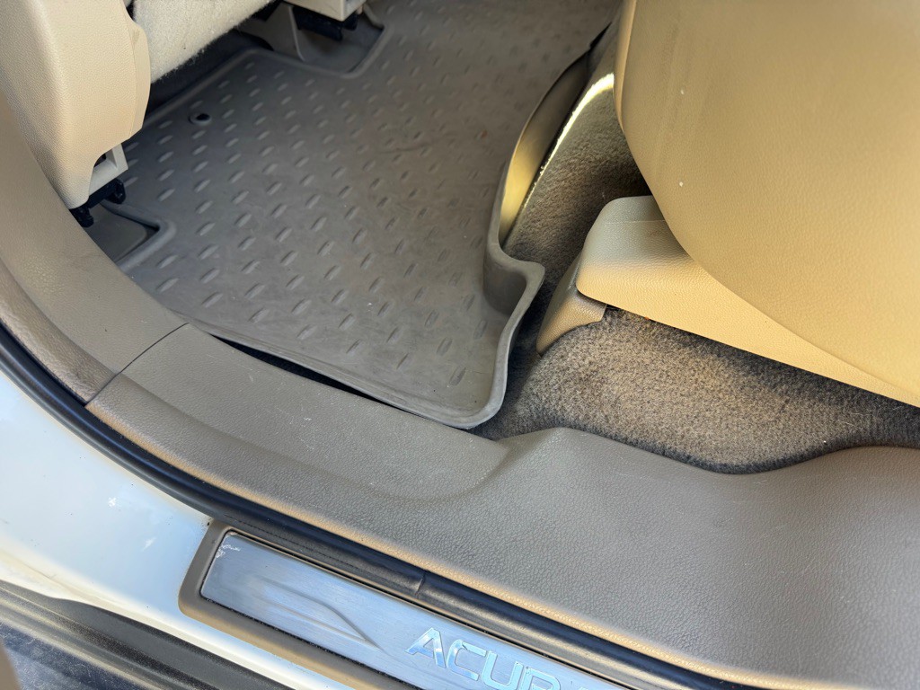 2013 Acura MDX Image 15