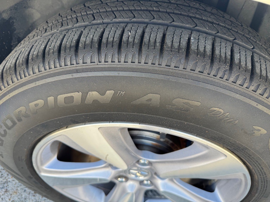 2013 Acura MDX Image 17