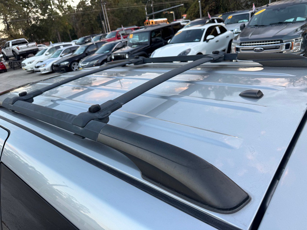 2012 Toyota Sienna Image 9