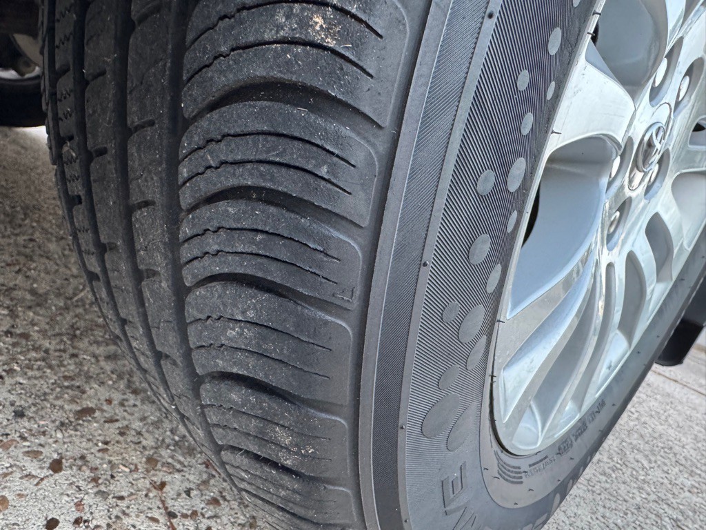 2012 Toyota Sienna Image 19