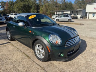 Image for 2012 MINI Cooper  ID: 7004993