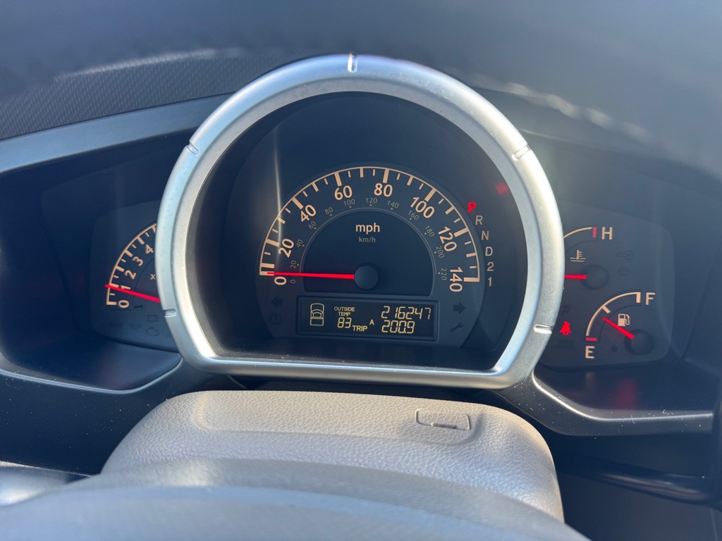 2008 Honda Ridgeline Image 13