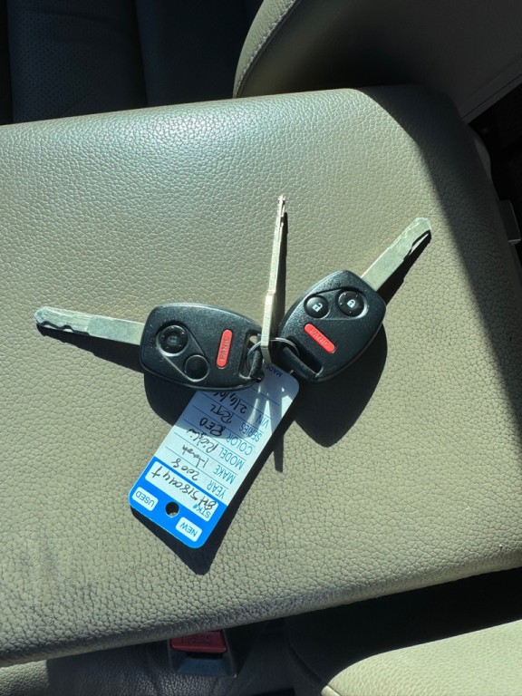 2008 Honda Ridgeline Image 14