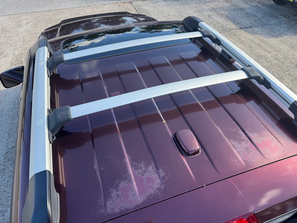 2008 Honda Ridgeline Image 20